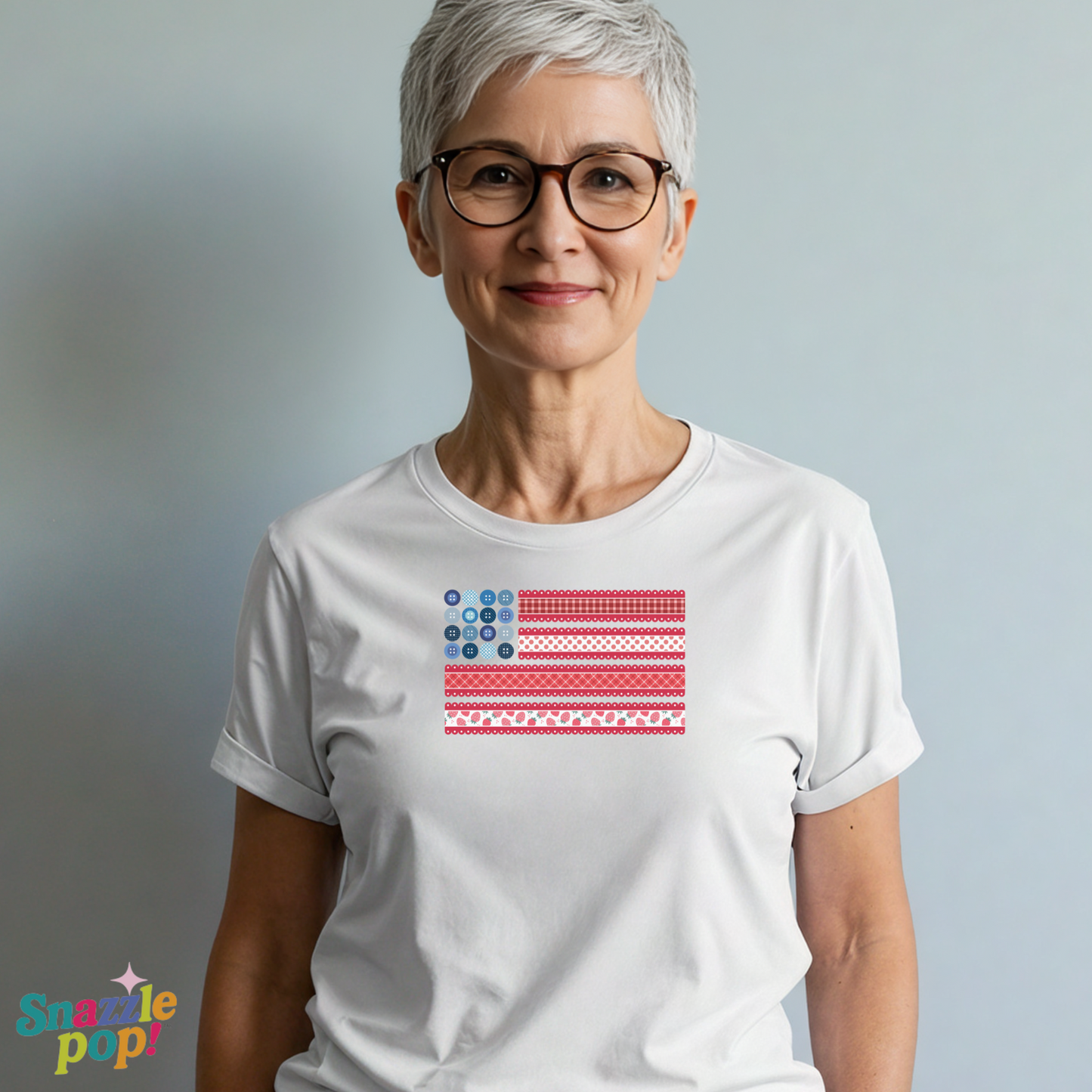 Sew Sweet Liberty T-shirt - Unisex Softstyle Crafty Tee - Sew Night T-shirt, Embroidery, Quilting, Stitching, Craft T-shirt (Inclusive Sizing: XS - 5X)