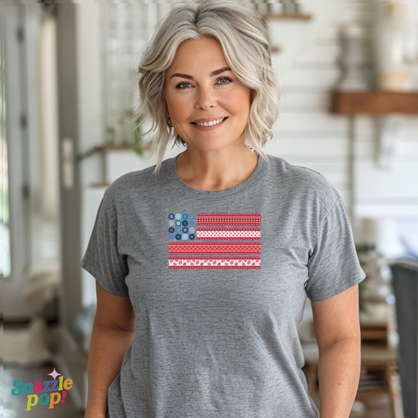Sew Sweet Liberty T-shirt - Unisex Softstyle Crafty Tee - Sew Night T-shirt, Embroidery, Quilting, Stitching, Craft T-shirt (Inclusive Sizing: XS - 5X)