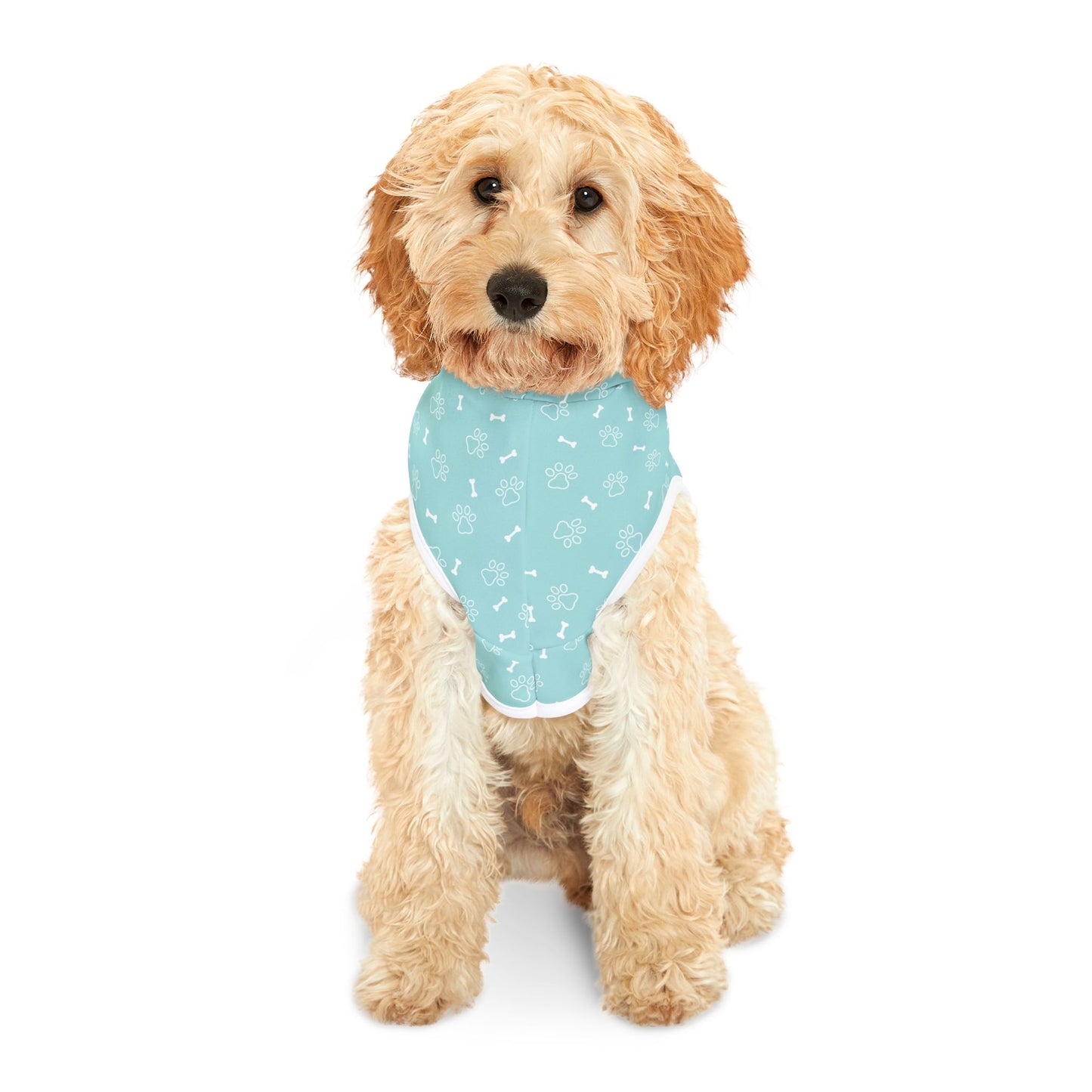 Funny Quilting Dog Hoodie – Sewing Sidekick Pet Shirt – Gift for Dog Mom Who Sews – Matching Dog and Owner Outfit – Fabric Lover Dog Apparel (Pet Sizes XXS - 2XL) 🐾