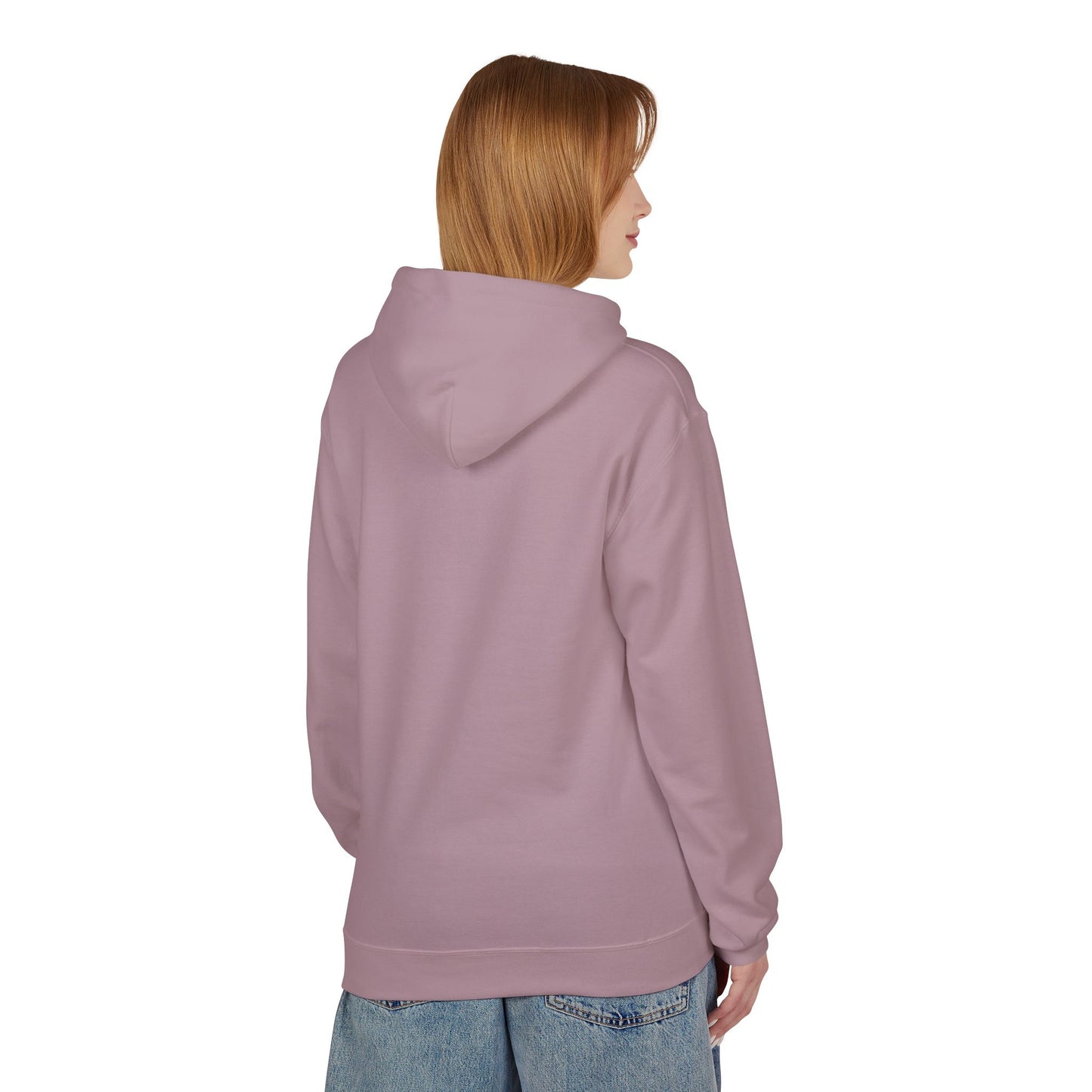 Stitching Past My Bedtime...Since Always. Unisex Hoodie with Front Pocket - Hooded Sweatshirt