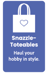 SnazzleToteables